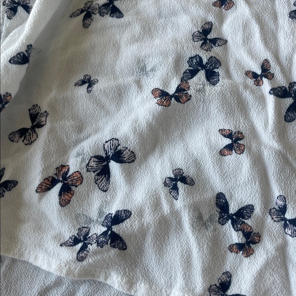 Rails blouse - Picture 5 of 5